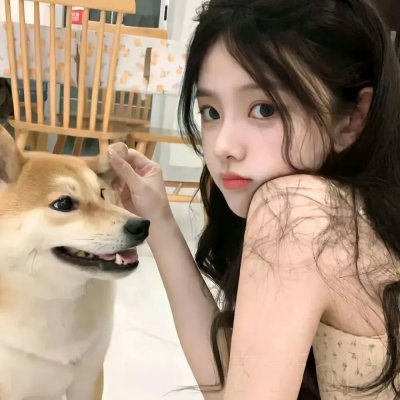 恶魔是一个女人